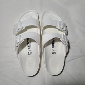 Birkenstocks sandals